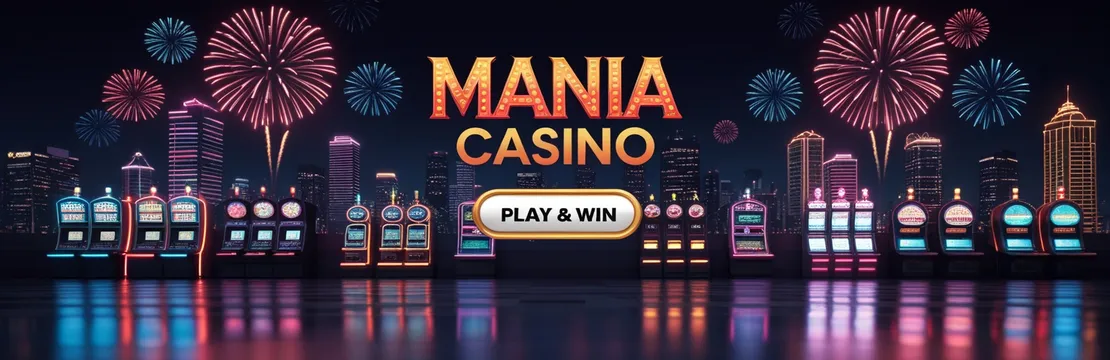 Mania Casino Mania